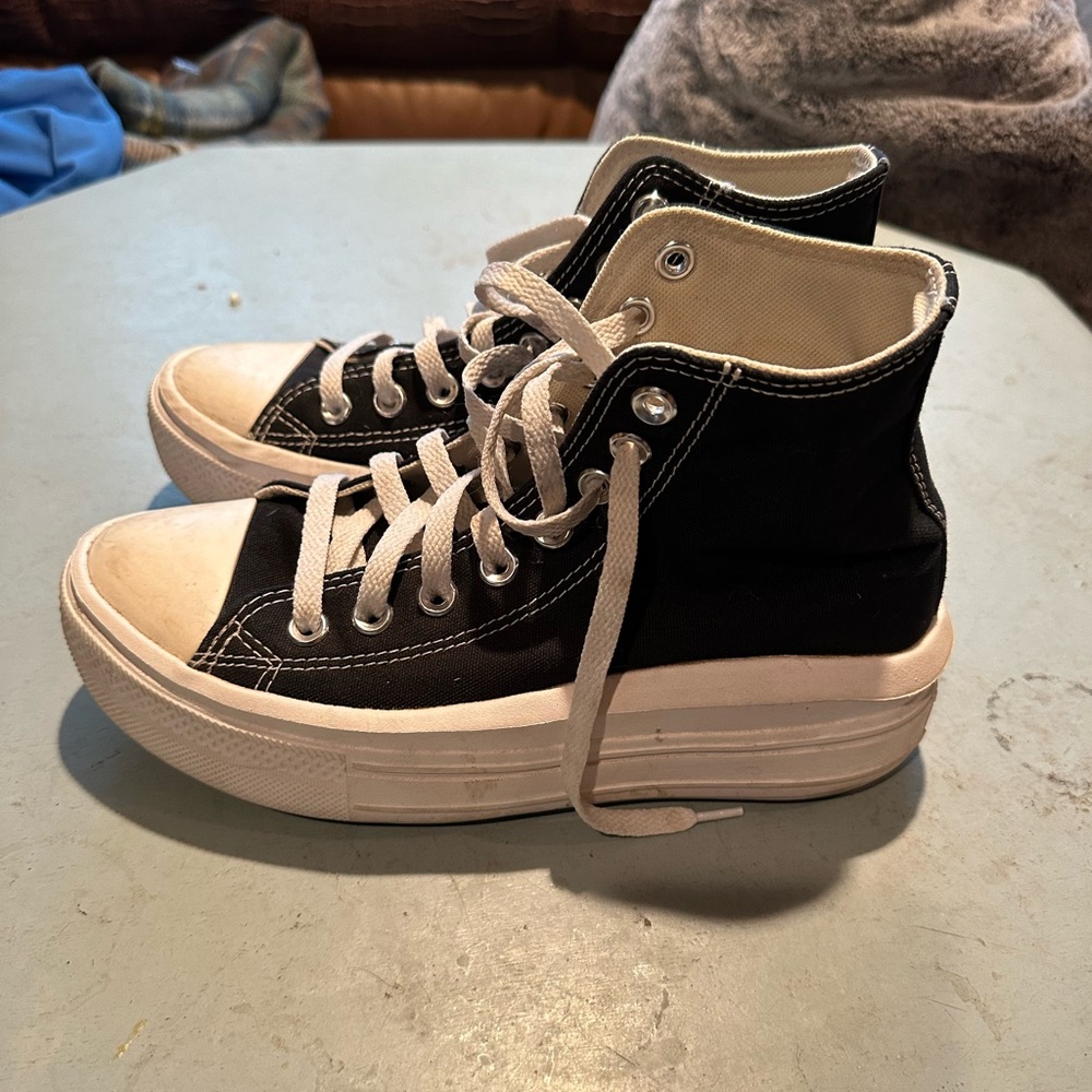 Converse platform - Picture 2 of 4
